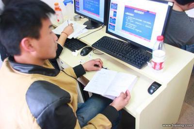 【圖】- 學(xué)歷低學(xué)什么好學(xué)網(wǎng)頁(yè)設(shè)計(jì)做網(wǎng)站開(kāi)發(fā)網(wǎng)站美工師 - 上海徐匯上海交大外語(yǔ)/電腦/設(shè)計(jì) - 百姓網(wǎng)