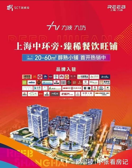 上海力波九坊 閔行 力波九坊 樓盤(pán)詳情 力波九坊 房?jī)r(jià) 歡迎您